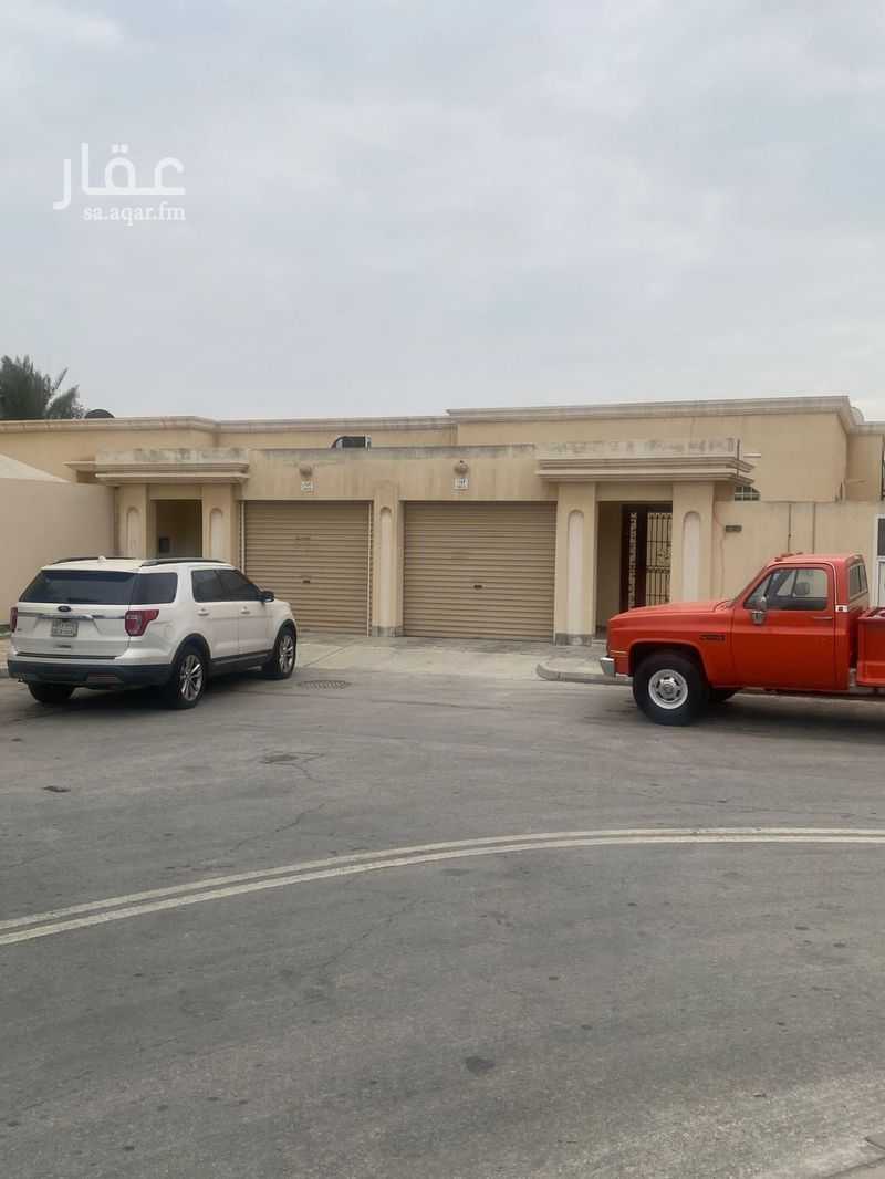 فيلا 8 غرف في نجد، مدينة الجبيل الصناعية