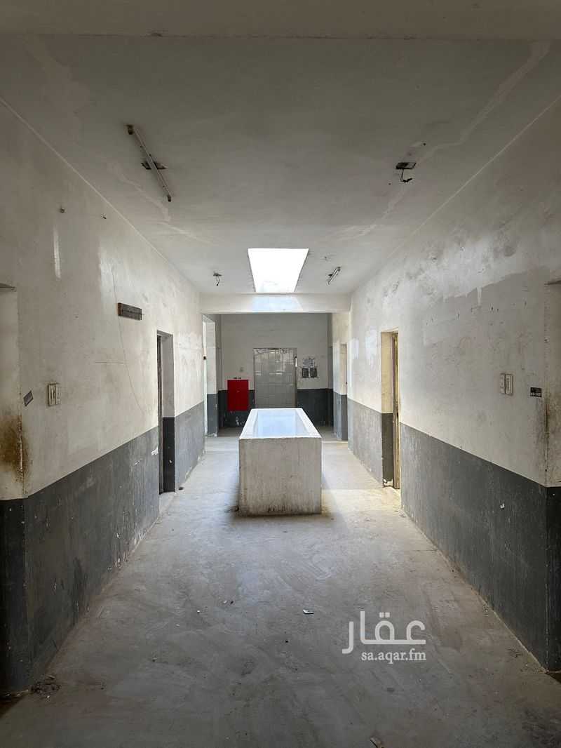 land in West Mazara’ Subdivision, Eastern Province 8