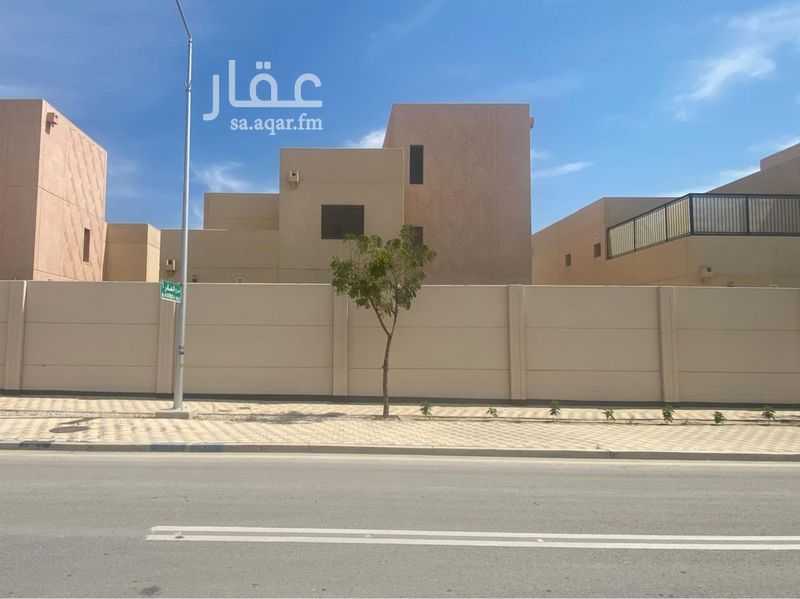 فيلا 4 غرف في المطرفية، مدينة الجبيل الصناعية 5