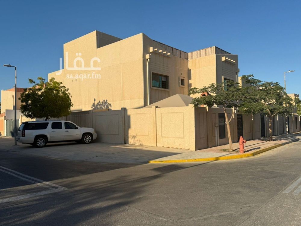4 bedroom villa in Galmodah, Eastern Province 4