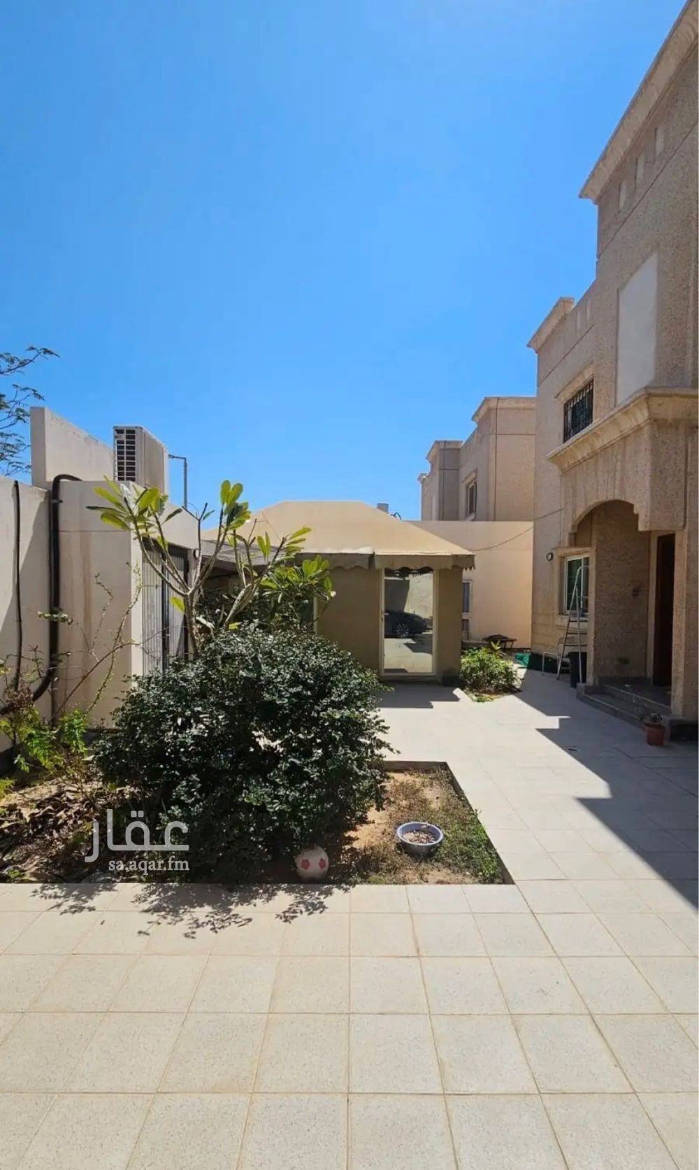فيلا 4 غرف في جلمودة، مدينة الجبيل الصناعية 4