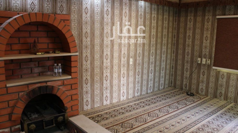فيلا 4 غرف في جلمودة، مدينة الجبيل الصناعية 6