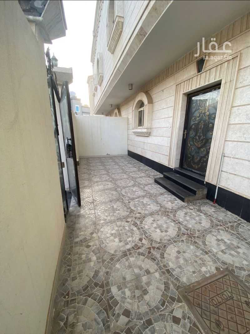 فيلا 4 غرف في مخطط الدخل المحدود، مدينة الجبيل الصناعية 2