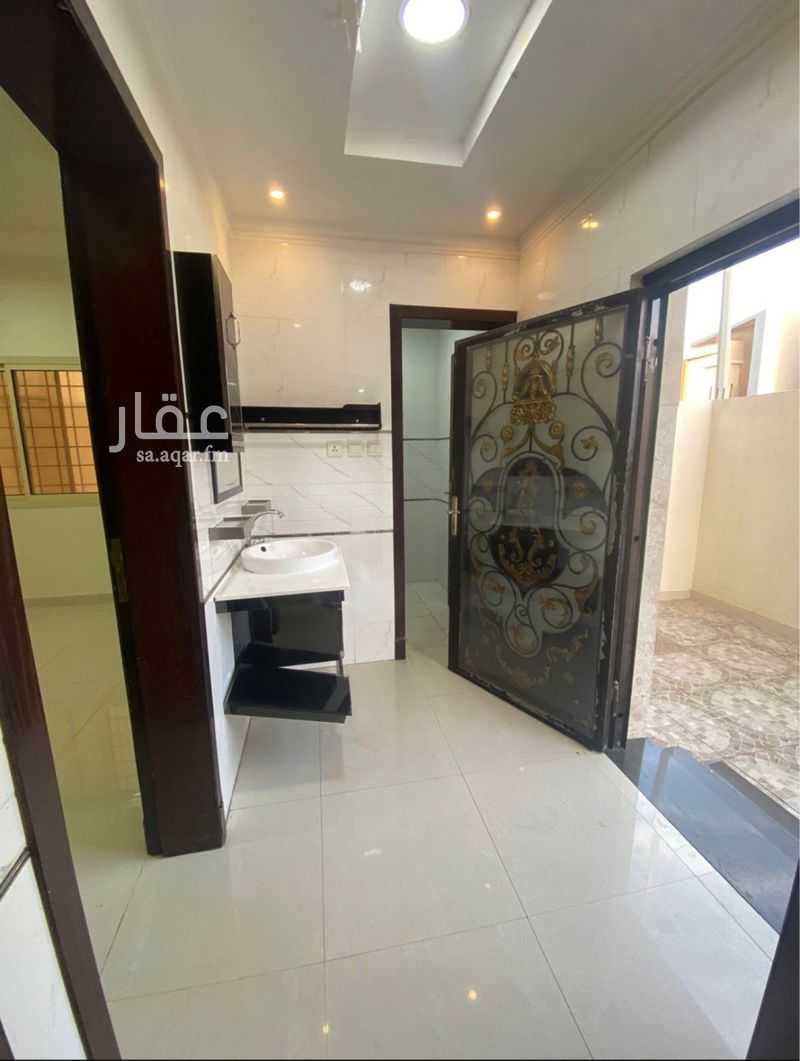 فيلا 4 غرف في مخطط الدخل المحدود، مدينة الجبيل الصناعية 11