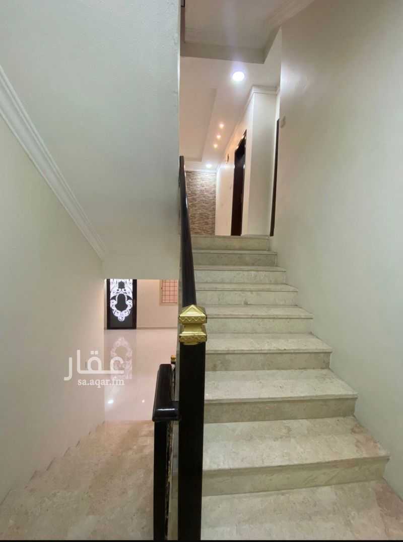 فيلا 4 غرف في مخطط الدخل المحدود، مدينة الجبيل الصناعية 14