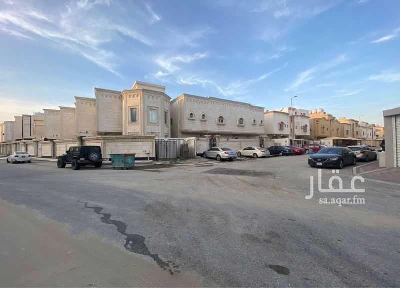 فيلا 4 غرف في مخطط الدخل المحدود، مدينة الجبيل الصناعية 3