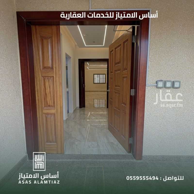 فيلا 4 غرف في المطرفية، مدينة الجبيل الصناعية 3