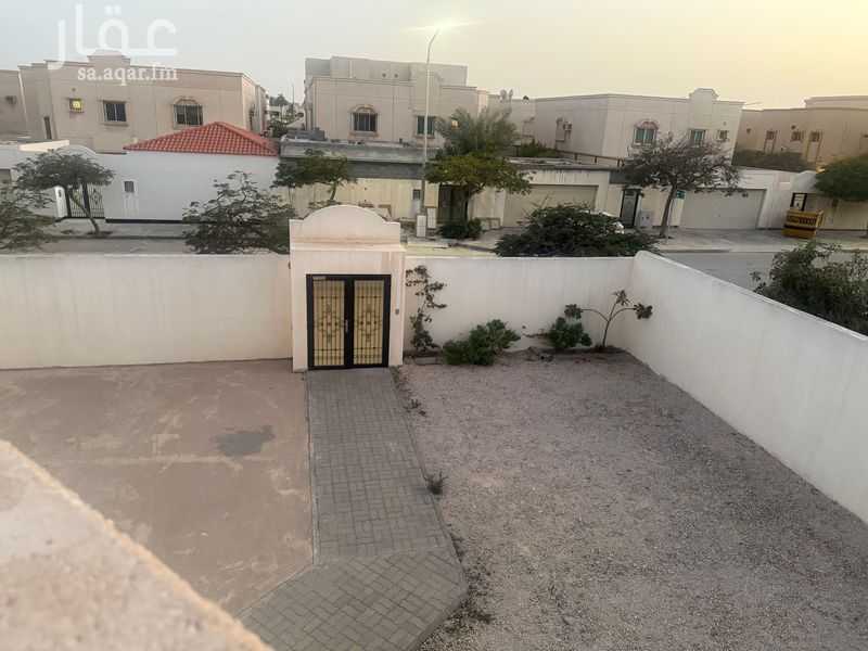 فيلا 4 غرف في دارين، مدينة الجبيل الصناعية 4