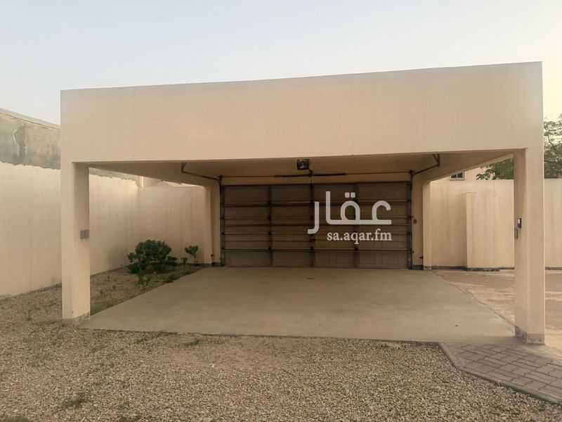 فيلا 4 غرف في دارين، مدينة الجبيل الصناعية 13