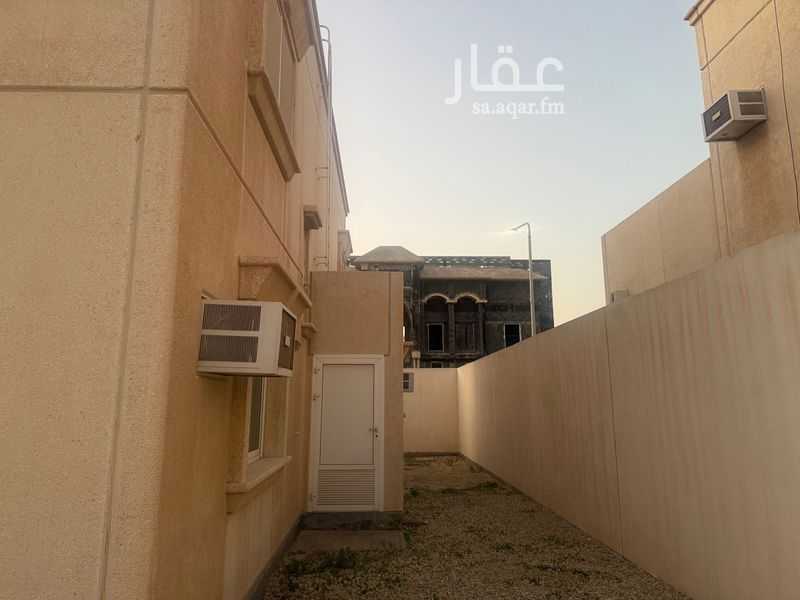فيلا 4 غرف في دارين، مدينة الجبيل الصناعية 9