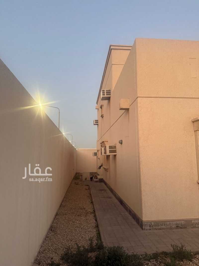 فيلا 4 غرف في دارين، مدينة الجبيل الصناعية 5