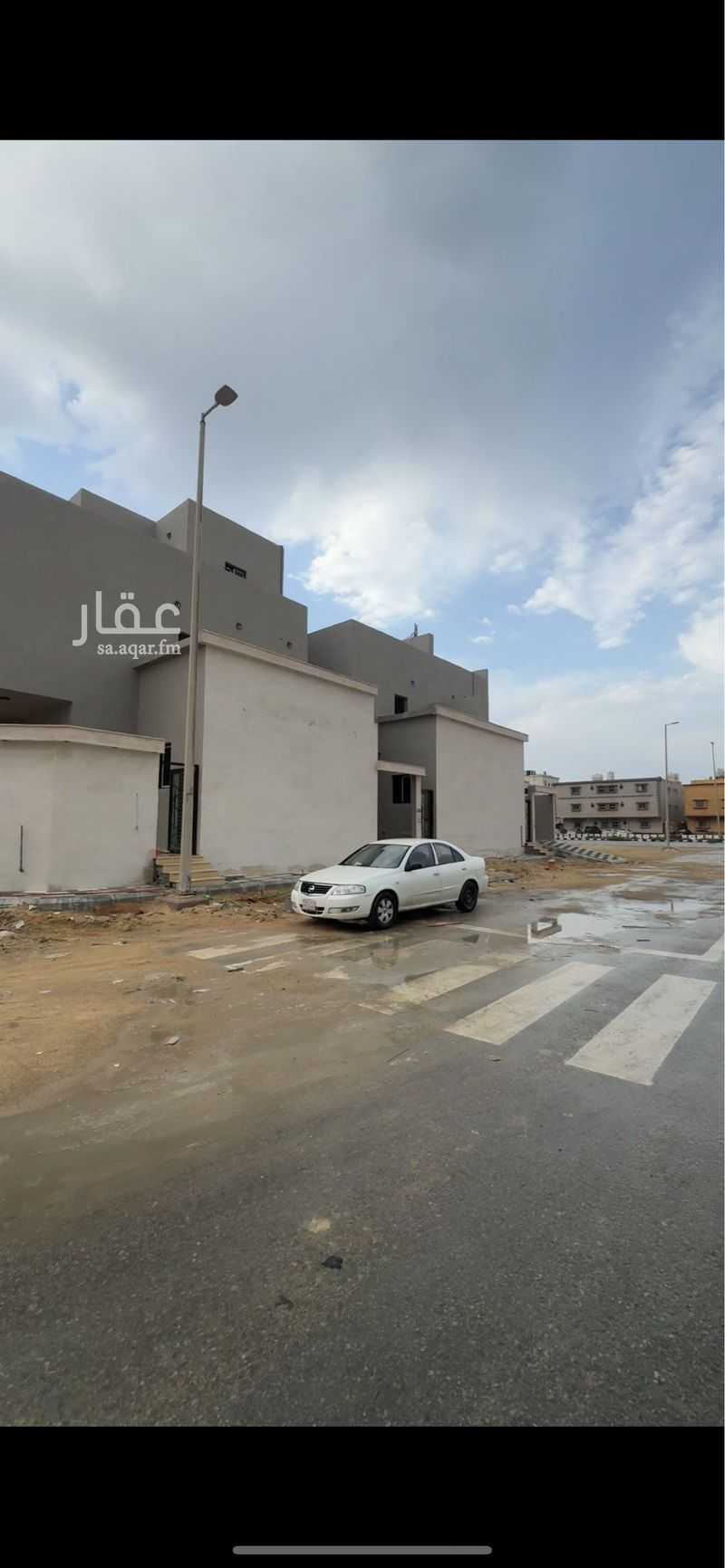 فيلا  في الربوة، مدينة الجبيل الصناعية 2