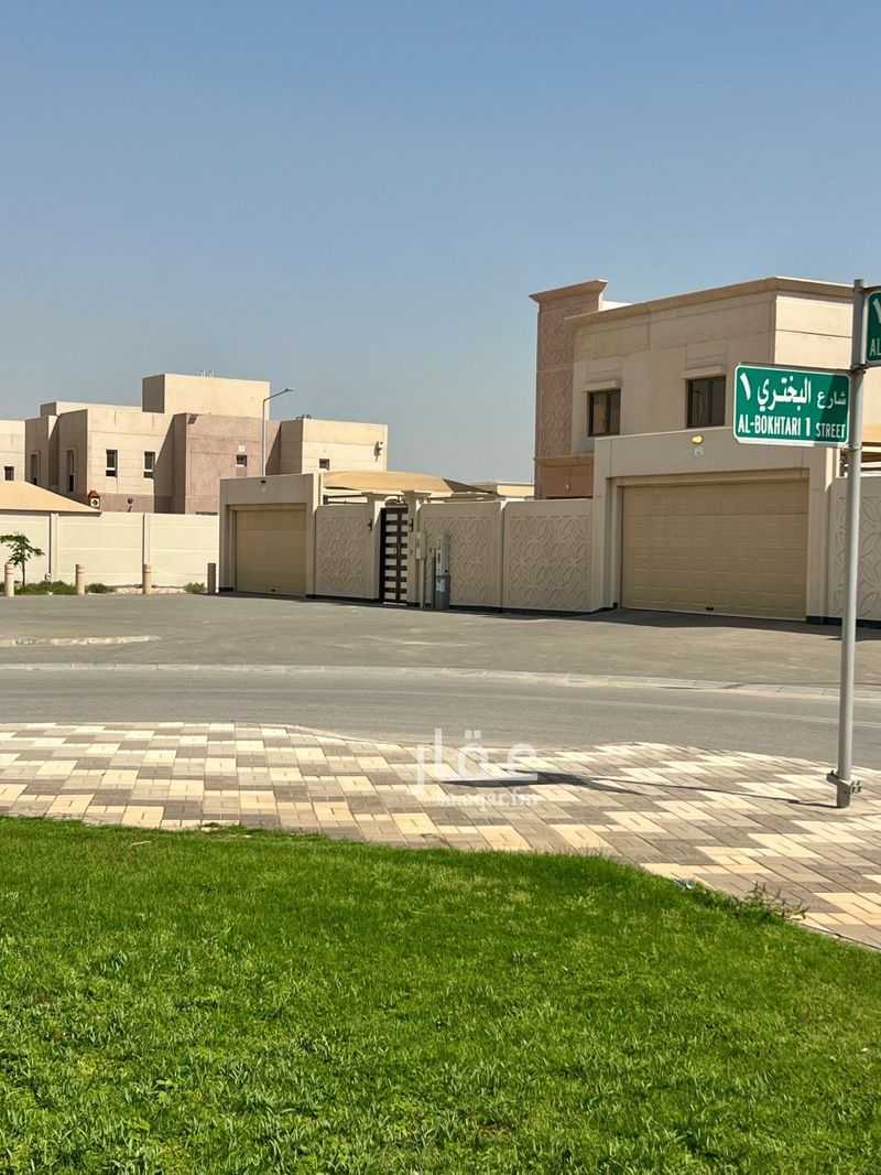 4 bedroom villa in Al Fardus, Eastern Province