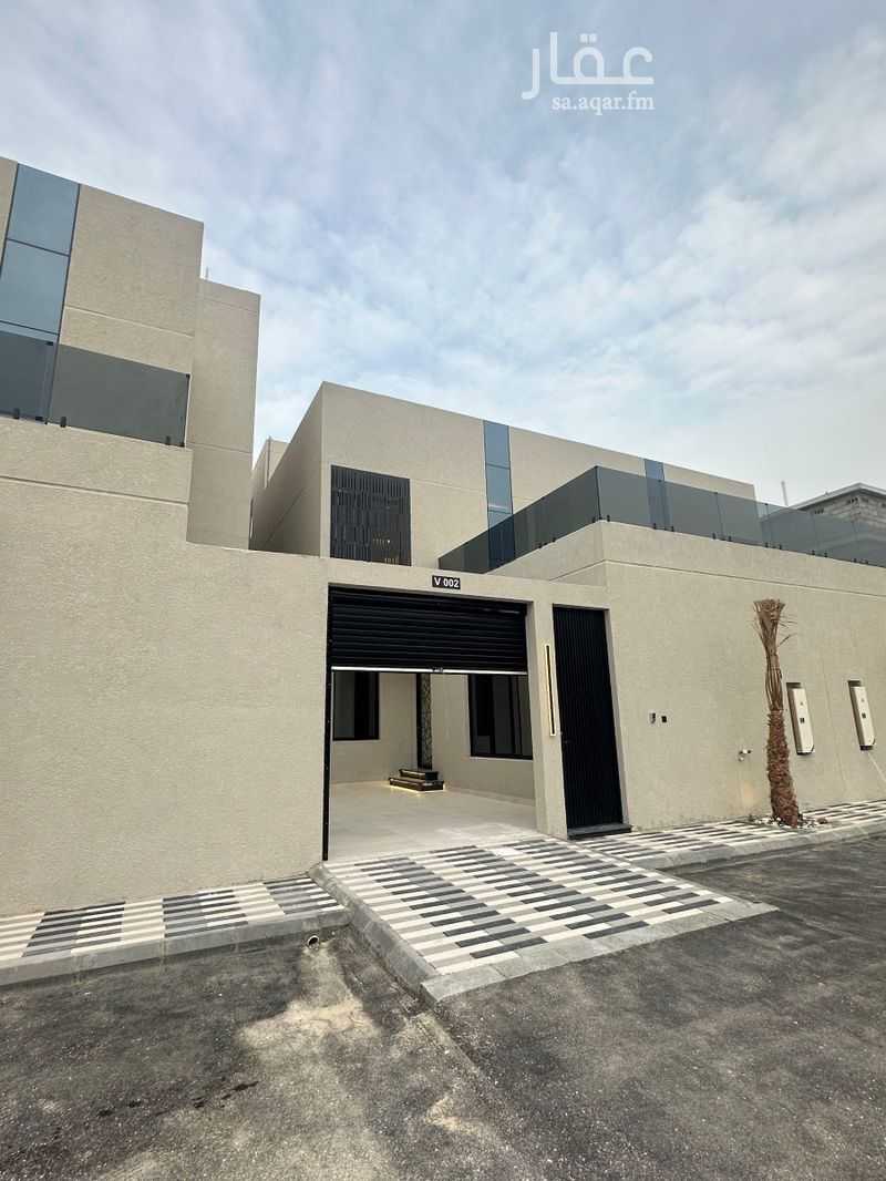 فيلا 4 غرف في مخطط الدخل المحدود، مدينة الجبيل الصناعية 8