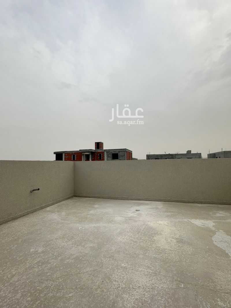 فيلا 4 غرف في مخطط الدخل المحدود، مدينة الجبيل الصناعية 12