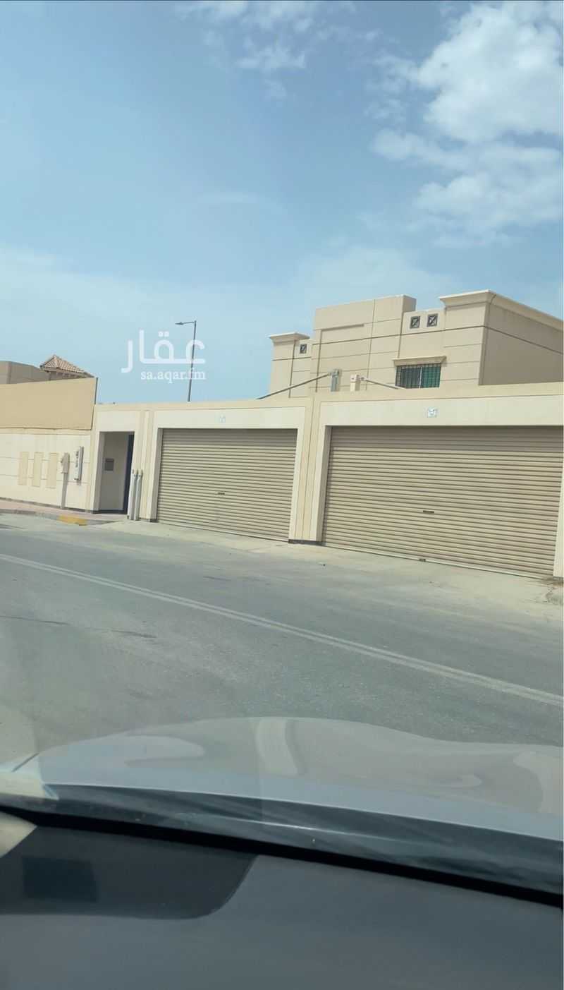 فيلا 4 غرف في جلمودة، مدينة الجبيل الصناعية 5