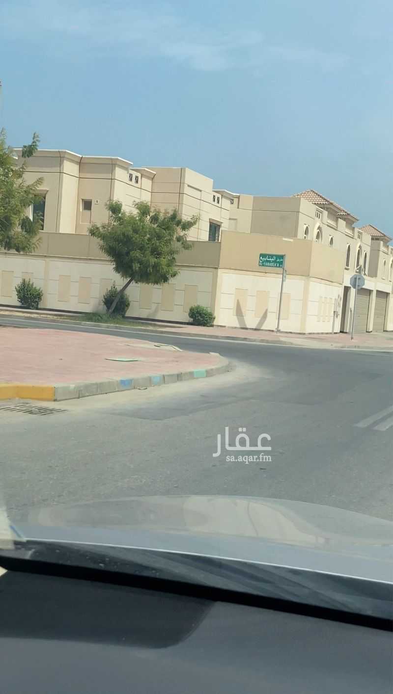 فيلا 4 غرف في جلمودة، مدينة الجبيل الصناعية 4