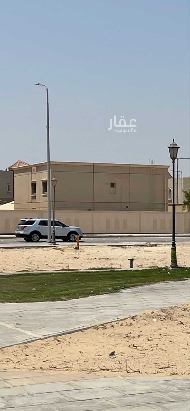فيلا 4 غرف في جلمودة، مدينة الجبيل الصناعية 2