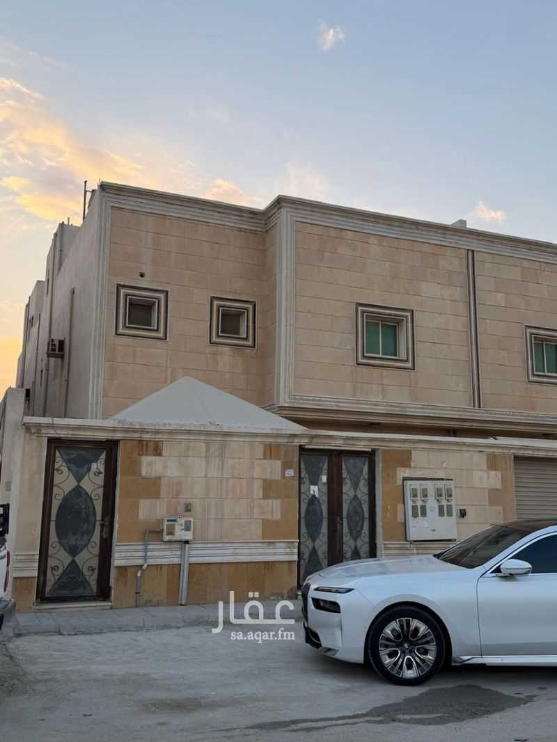 فيلا 4 غرف في مخطط الدخل المحدود، مدينة الجبيل الصناعية 2