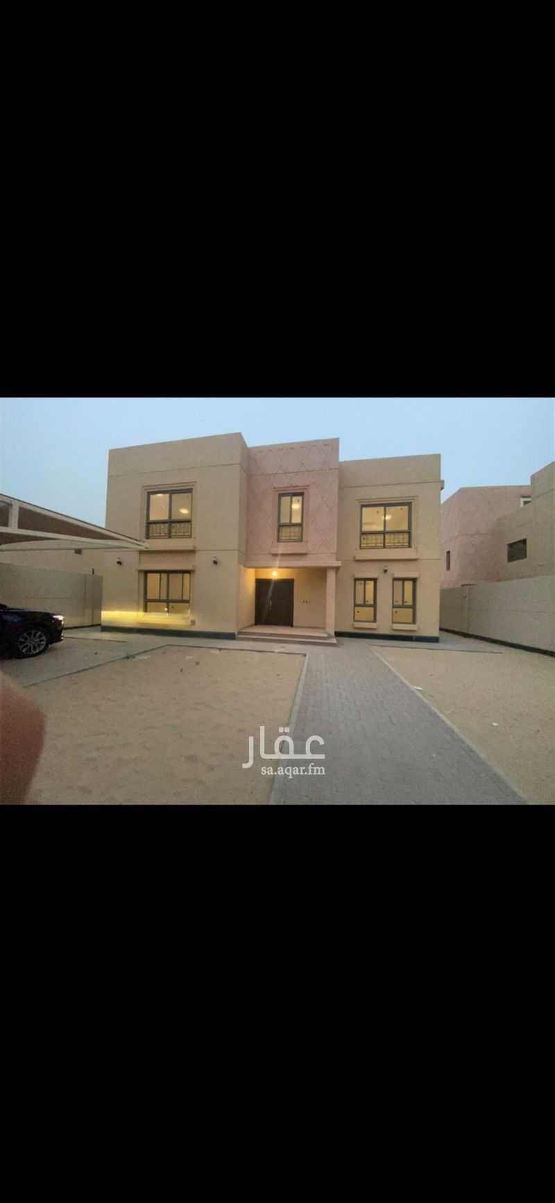 فيلا  في المطرفية، مدينة الجبيل الصناعية 4