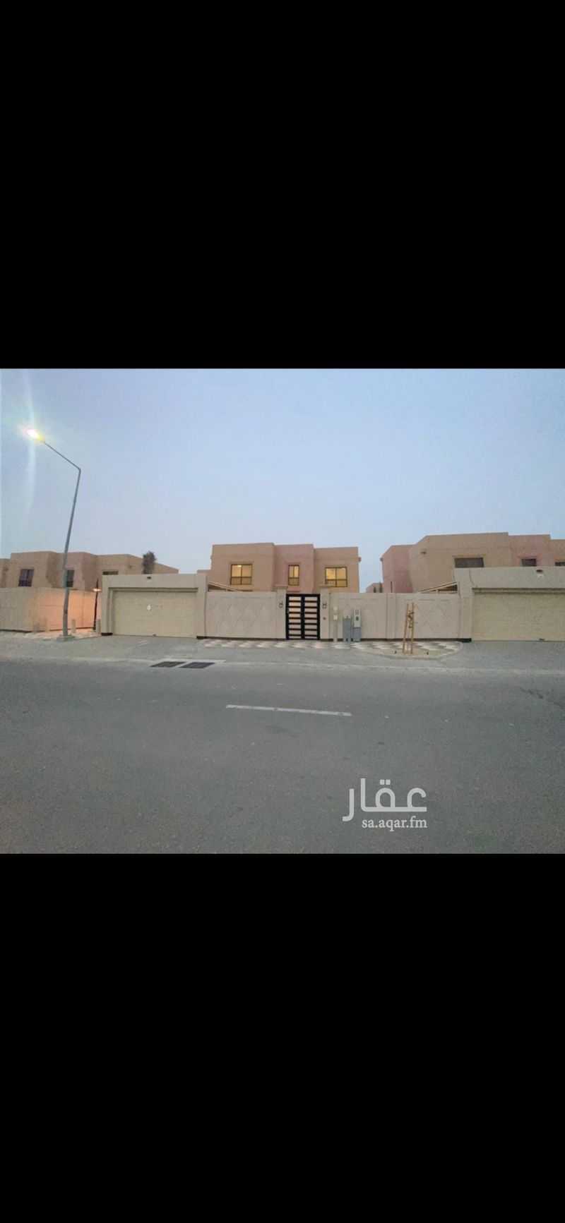 فيلا  في المطرفية، مدينة الجبيل الصناعية 6
