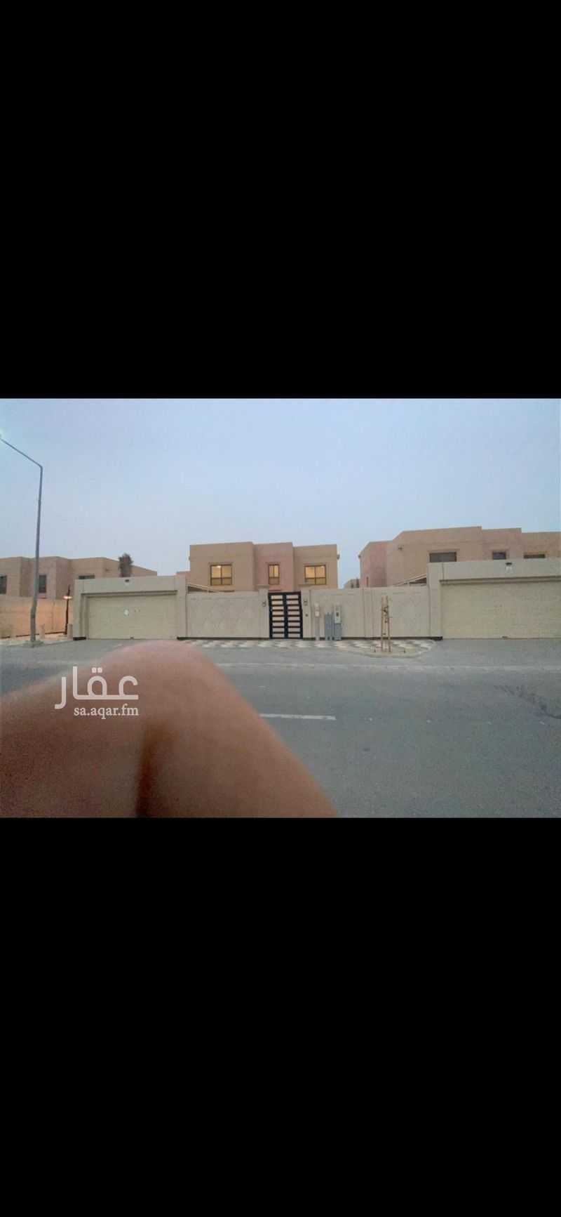 فيلا  في المطرفية، مدينة الجبيل الصناعية 7