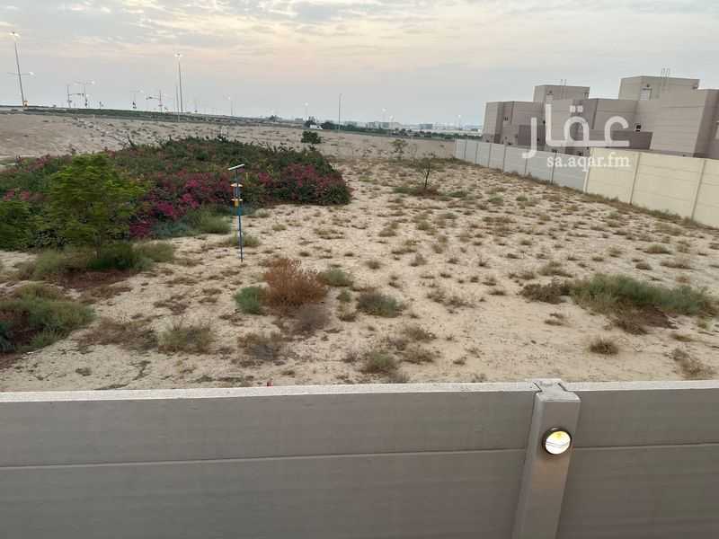 فيلا 4 غرف في الفاروق، مدينة الجبيل الصناعية 23