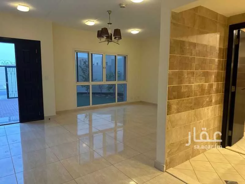 فيلا 4 غرف في الفاروق، مدينة الجبيل الصناعية 4