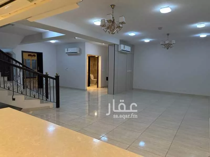 فيلا 4 غرف في الفاروق، مدينة الجبيل الصناعية 8