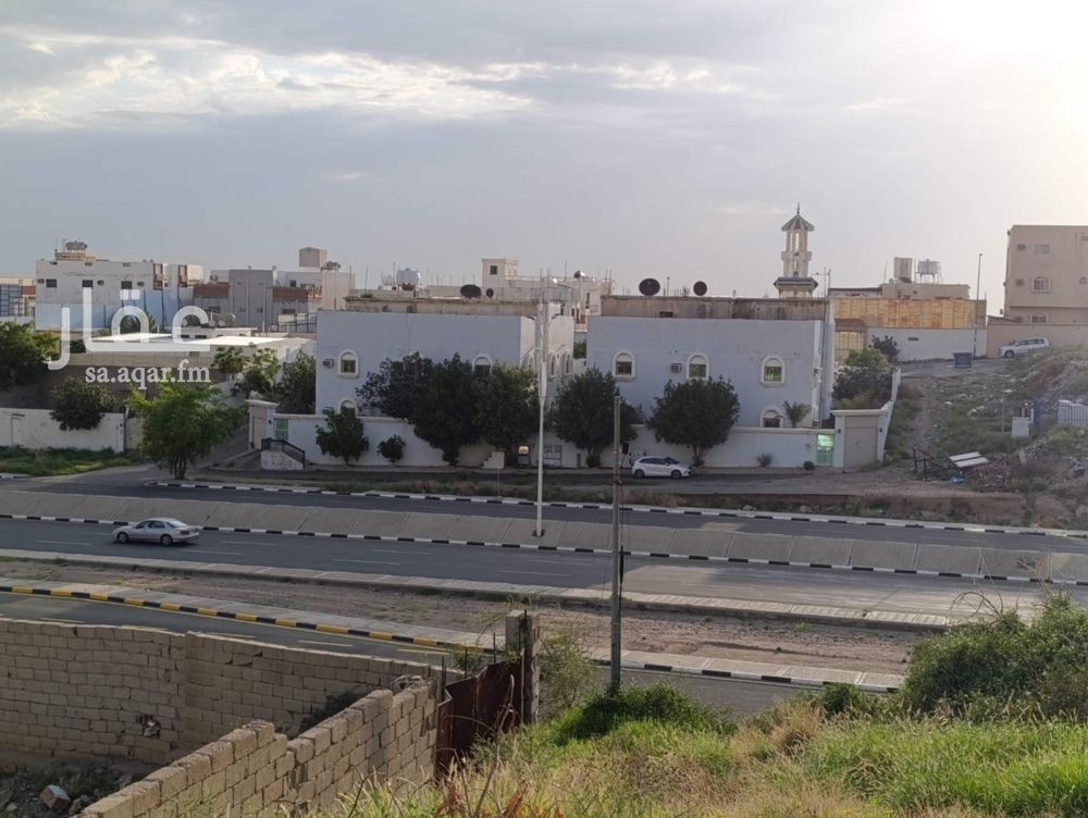 عقار 20 غرف في ام العراد، الطائف 6