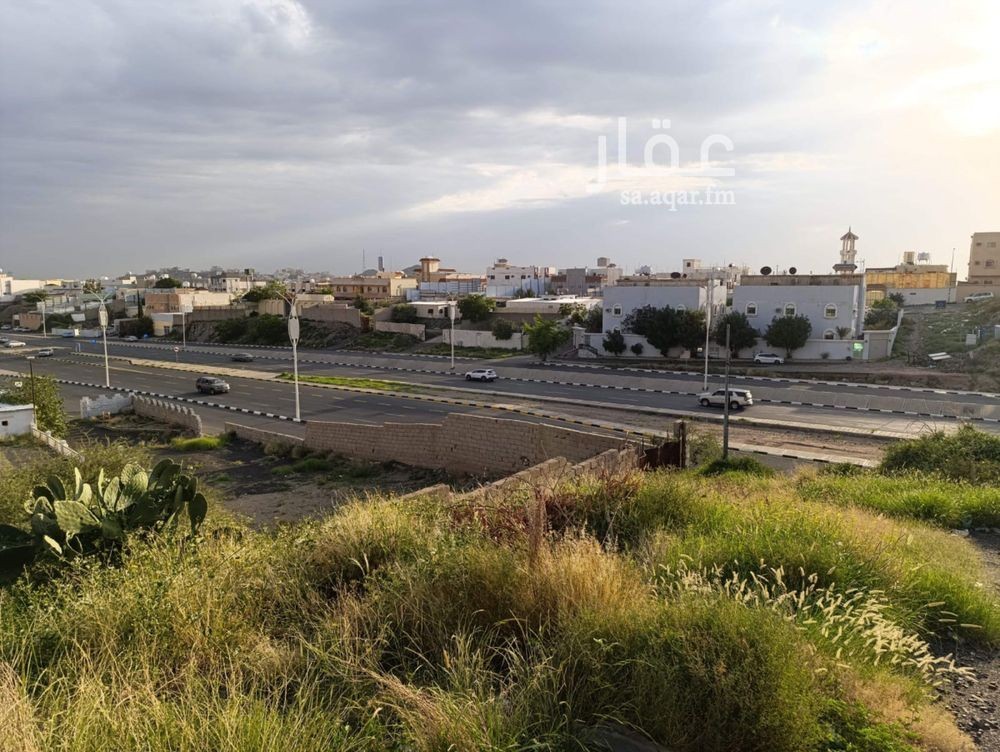 عقار 20 غرف في ام العراد، الطائف 5
