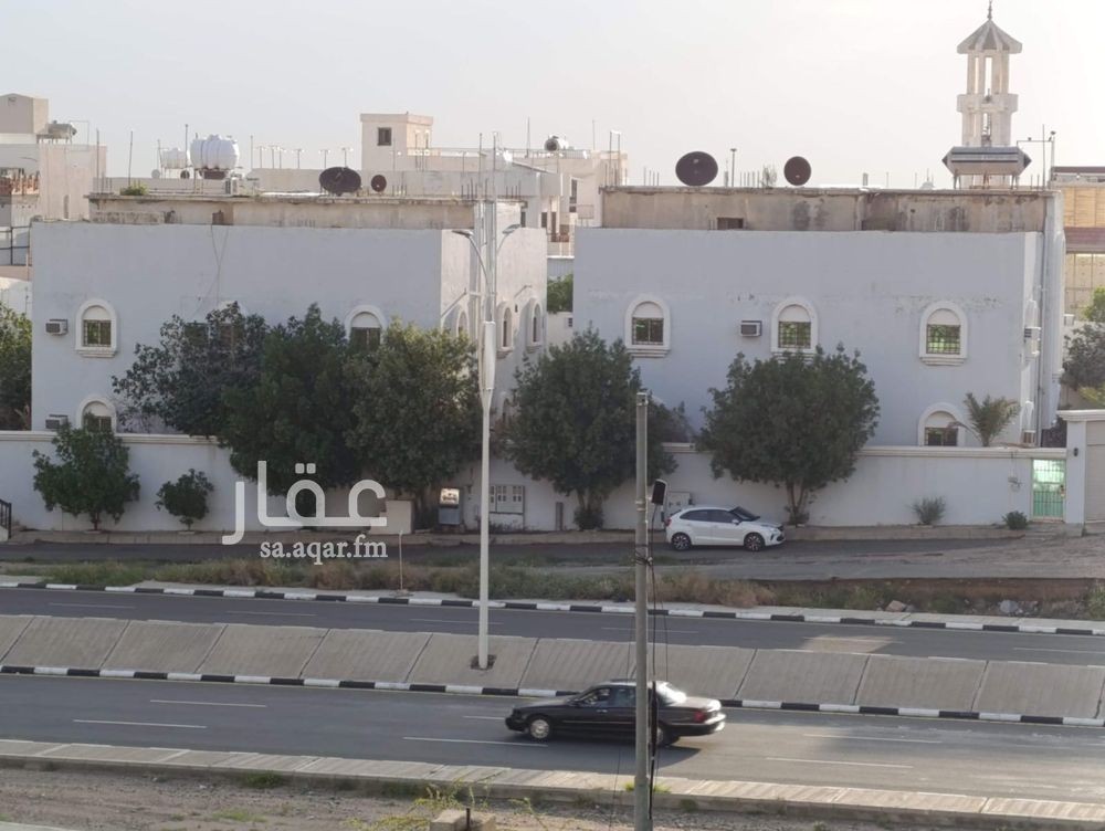 عقار 20 غرف في ام العراد، الطائف 3