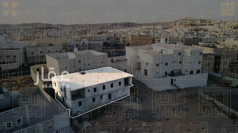 عقار 20 غرف في جبرة، الطائف 3