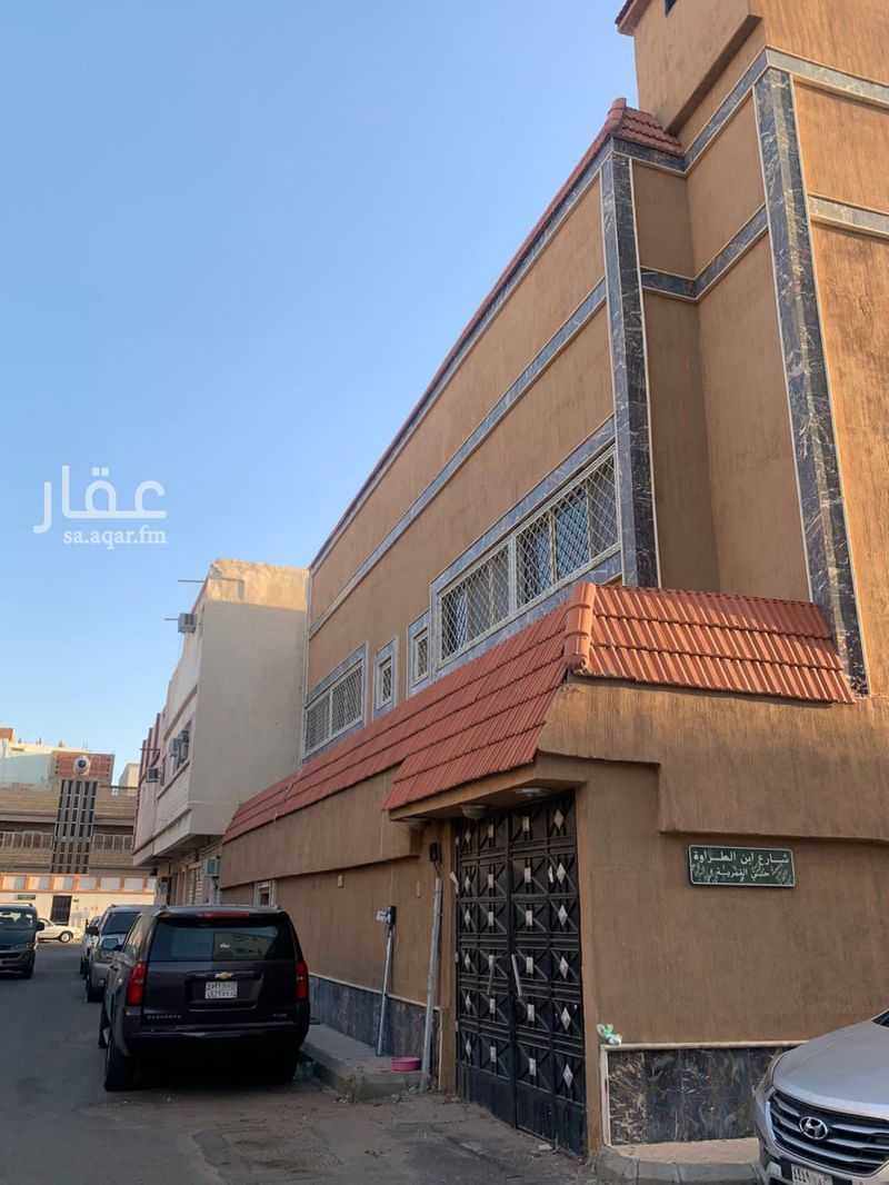 عقار 8 غرف في الشرقية، الطائف 2