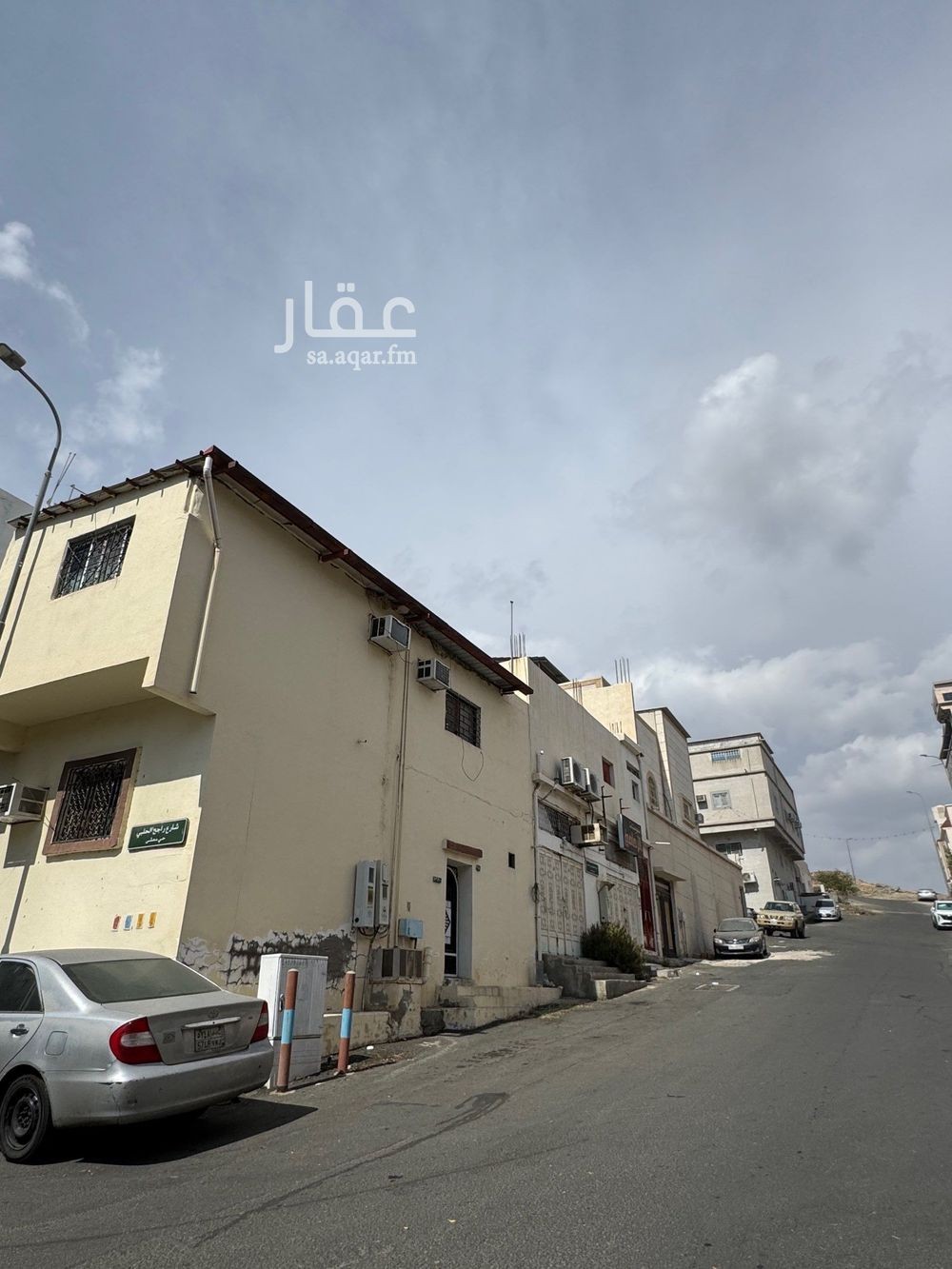 عقار 8 غرف في العقيق، الطائف 2