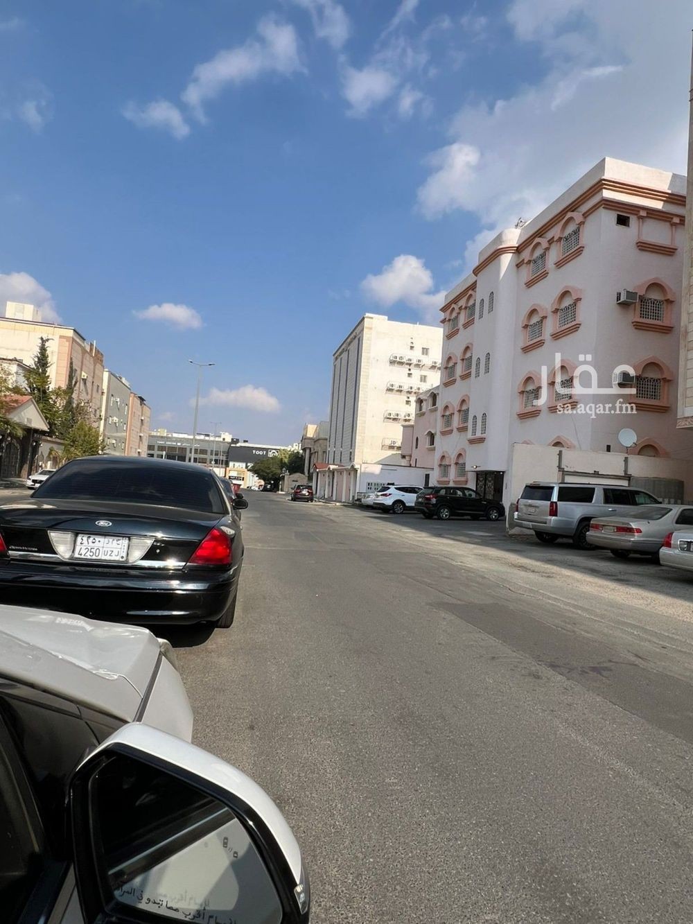 4 bedroom apartment in Jabrah, Taif 12