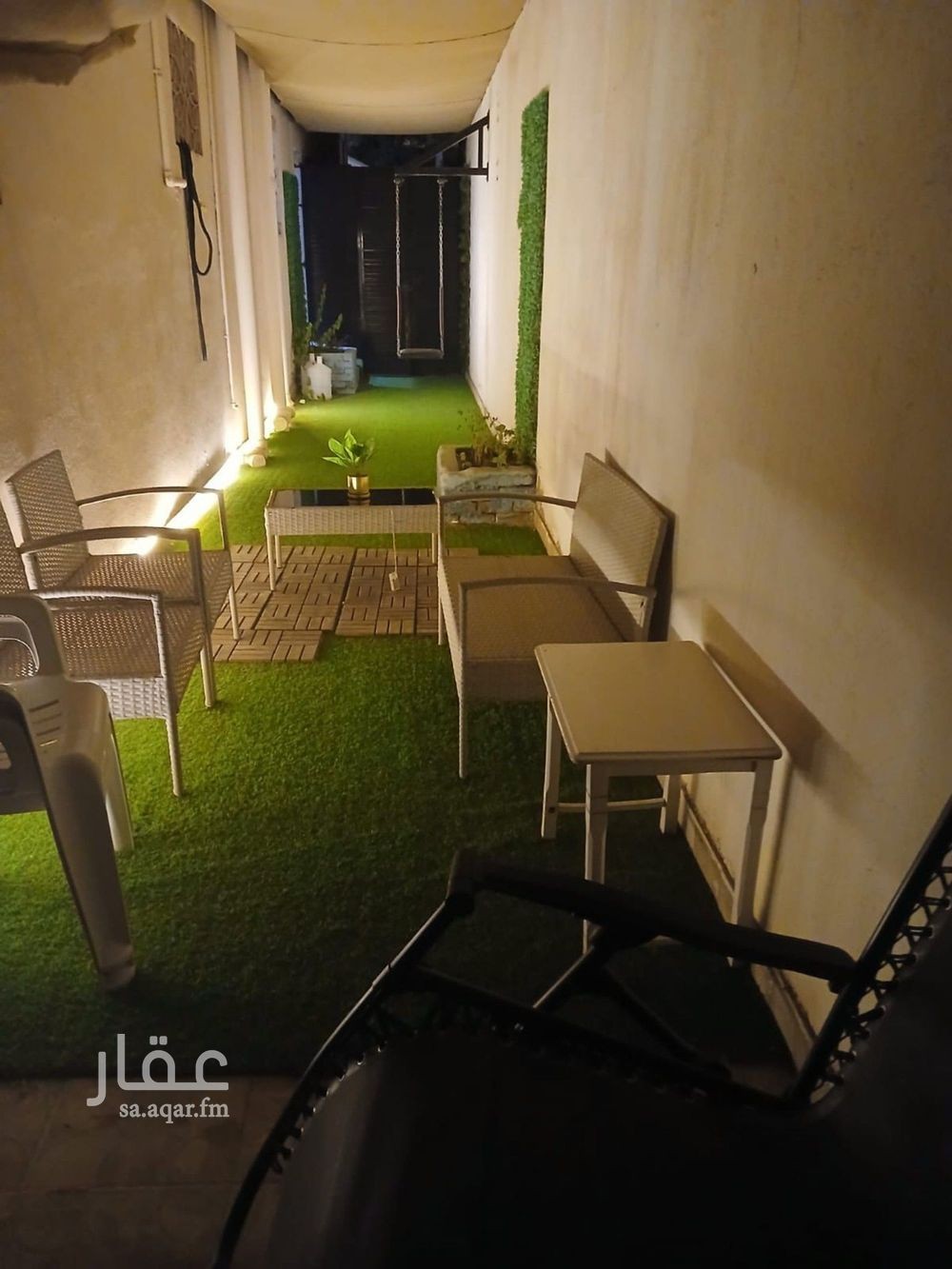 4 bedroom apartment in Jabrah, Taif 11