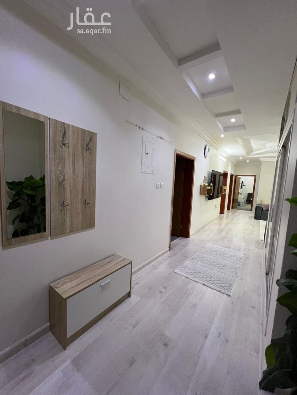 4 bedroom apartment in Jabrah, Taif 3