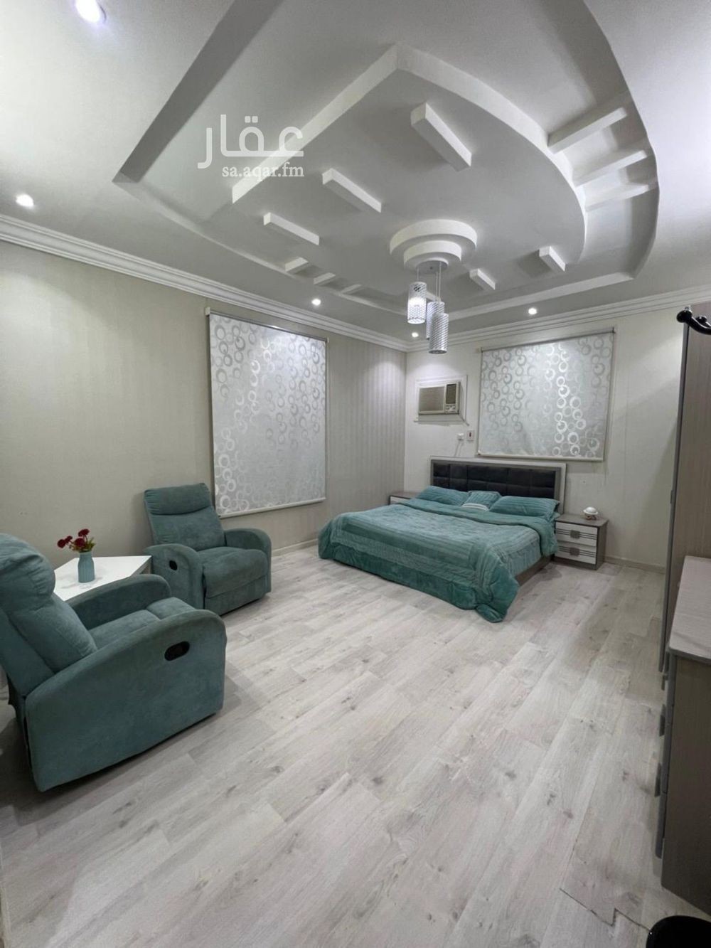 4 bedroom apartment in Jabrah, Taif 8