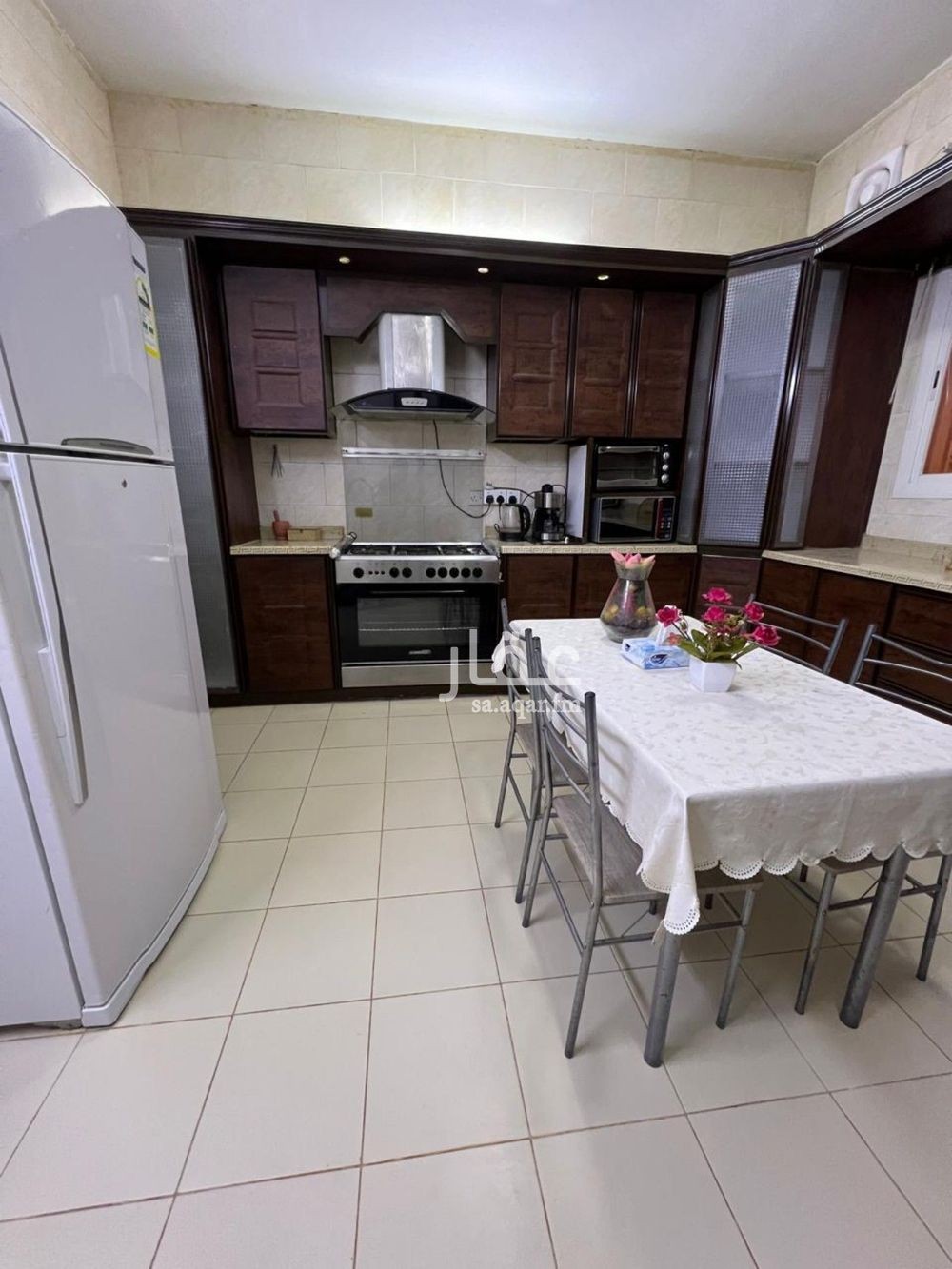 4 bedroom apartment in Jabrah, Taif 7