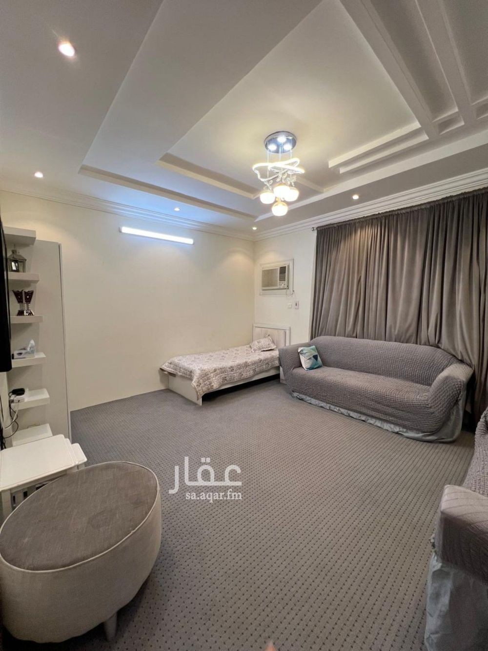 4 bedroom apartment in Jabrah, Taif 10