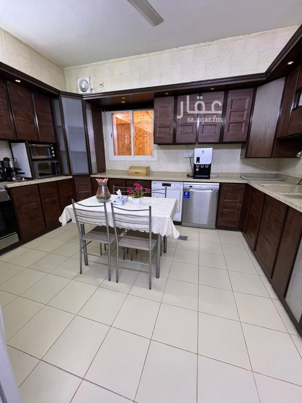 4 bedroom apartment in Jabrah, Taif 6