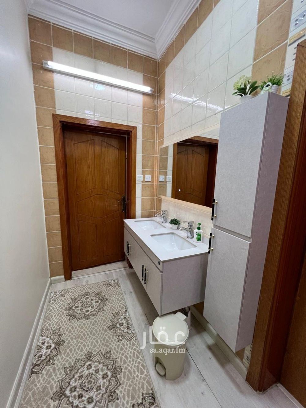 4 bedroom apartment in Jabrah, Taif 5