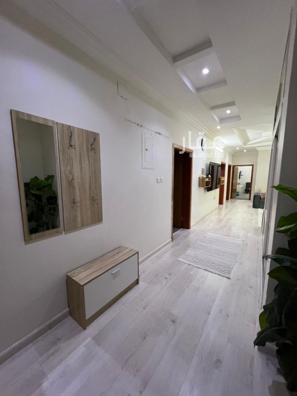 4 bedroom apartment in Jabrah, Taif 9