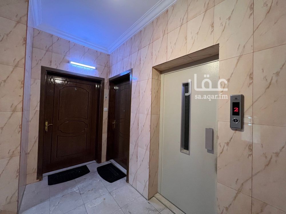 5 bedroom apartment in Al Qumariyyah, Taif 7