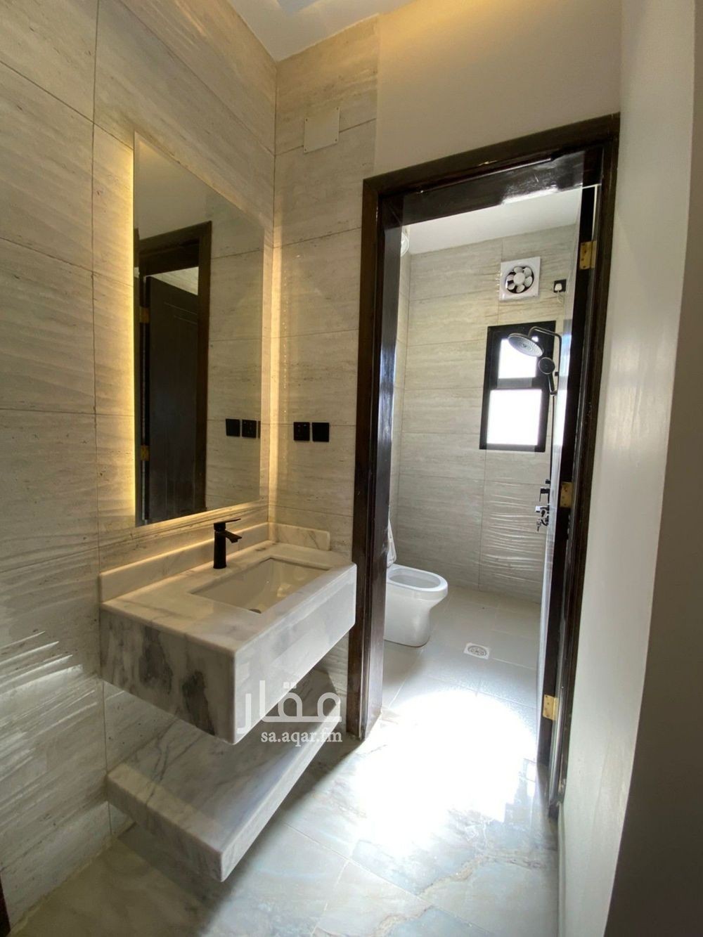 4 bedroom apartment in Al Wisam, Taif 9