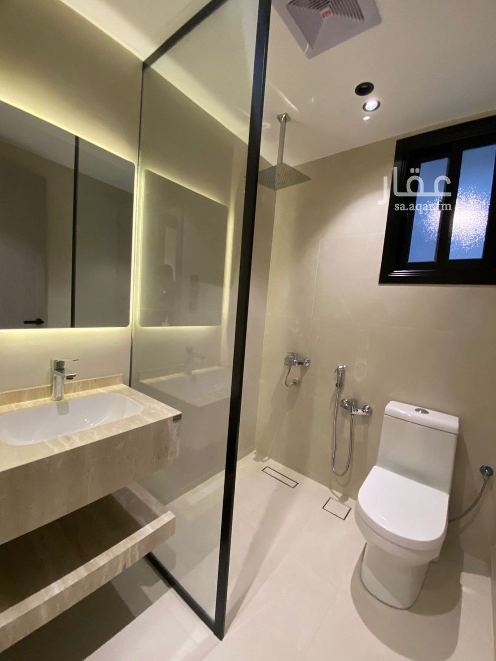 5 bedroom apartment in Al Mathnah, Taif 13