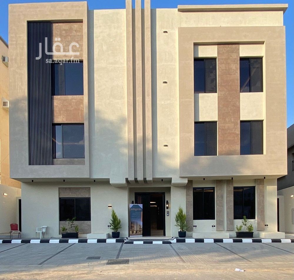 5 bedroom apartment in Al Mathnah, Taif 15