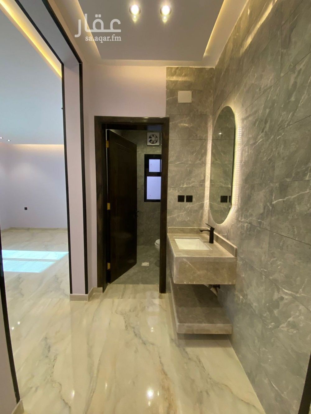 6 bedroom apartment in Al Wisam, Taif 6