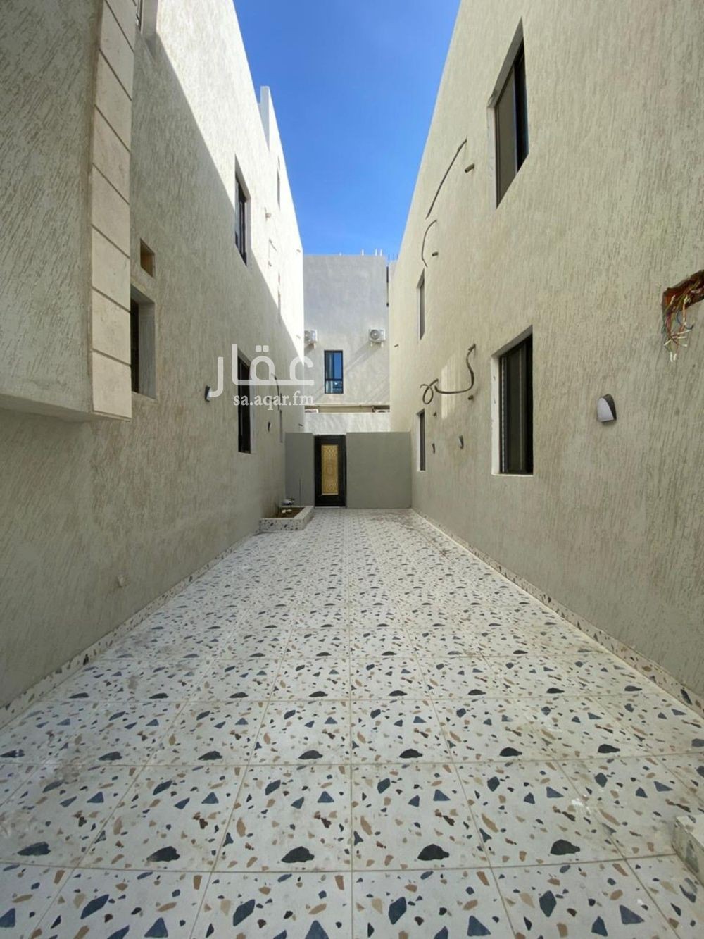 6 bedroom apartment in Al Wisam, Taif 11